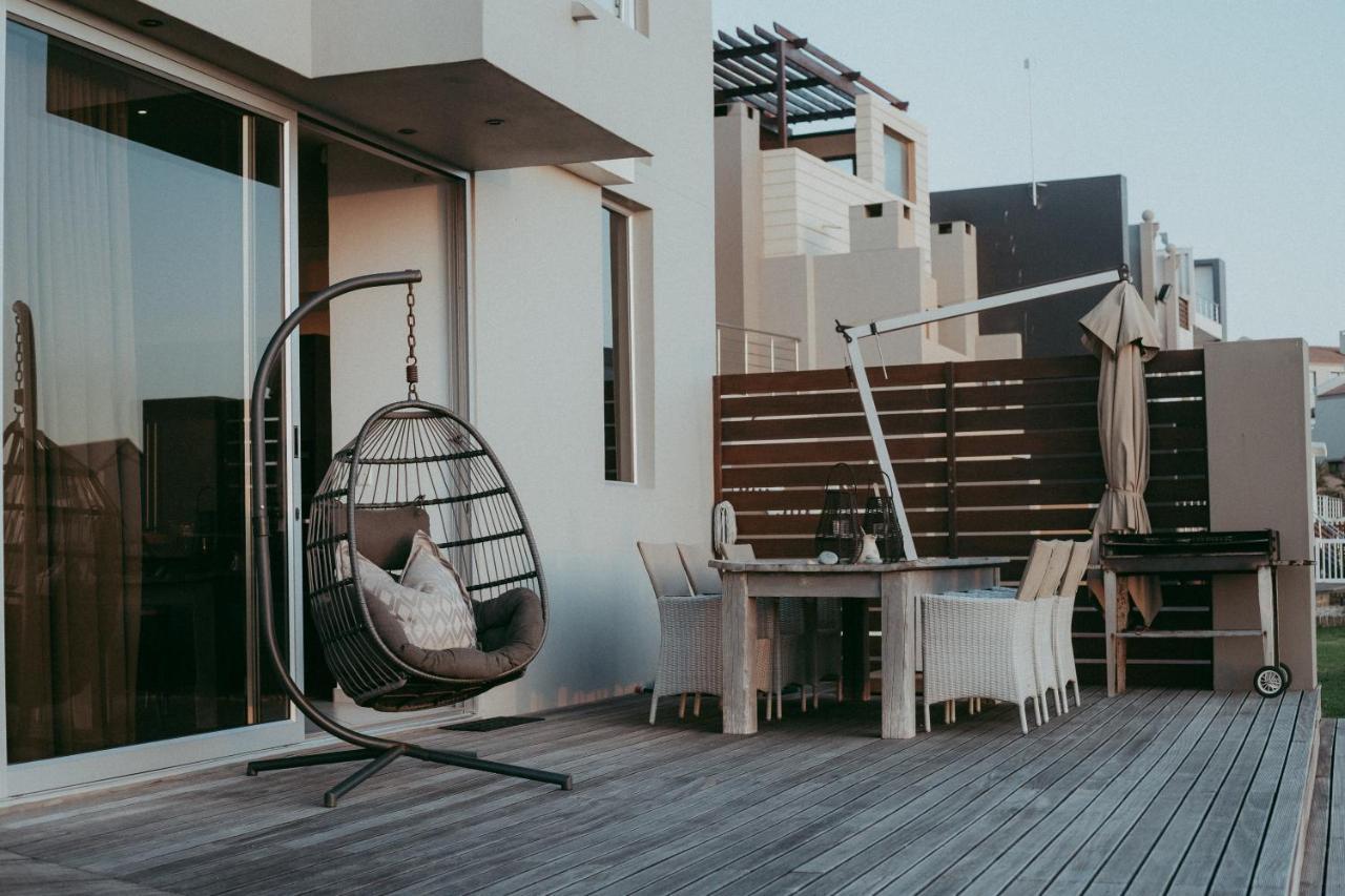 Oceana View Villa Swakopmund Exterior photo