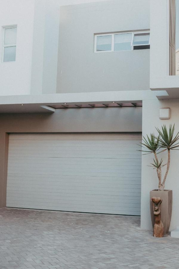 Oceana View Villa Swakopmund Exterior photo