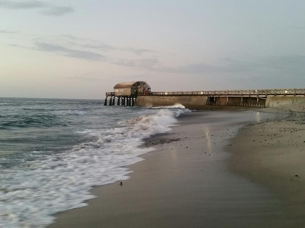 Oceana View Villa Swakopmund Exterior photo